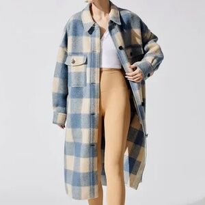Isabel Marant Etoile Fontizi Coat